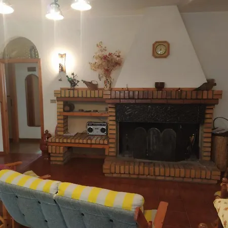 Holiday home La Casa Di Anna Nel Parco Della Majella Abruzzo Ch