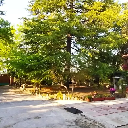 La Casa Di Anna Nel Parco Della Majella Abruzzo Ch Holiday home
