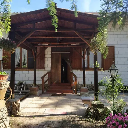 La Casa Di Anna Nel Parco Della Majella Abruzzo Ch Holiday home Rapino