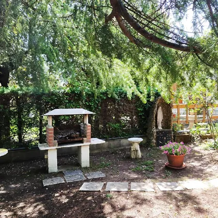 La Casa Di Anna Nel Parco Della Majella Abruzzo Ch Rapino