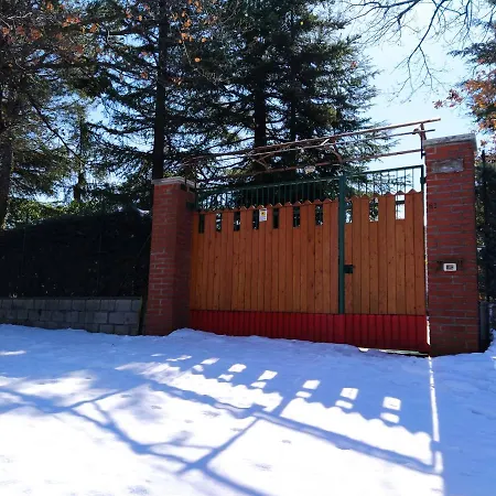 Holiday home La Casa Di Anna Nel Parco Della Majella Abruzzo Ch Rapino