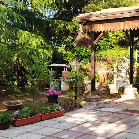 La Casa Di Anna Nel Parco Della Majella Abruzzo Ch Holiday home