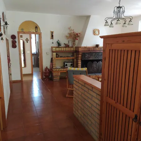 Holiday home La Casa Di Anna Nel Parco Della Majella Abruzzo Ch Rapino