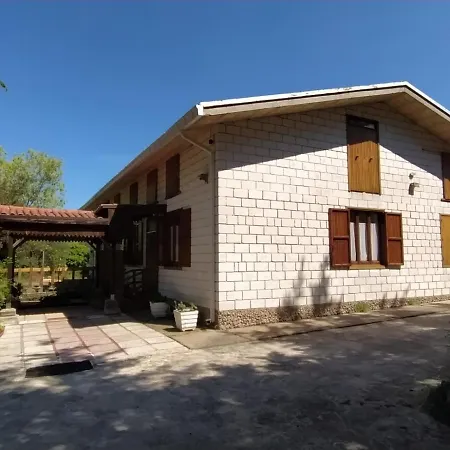 Holiday home La Casa Di Anna Nel Parco Della Majella Abruzzo Ch *