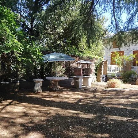 Holiday home La Casa Di Anna Nel Parco Della Majella Abruzzo Ch Rapino